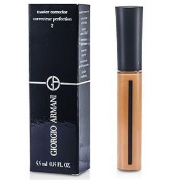 armani corrector 02